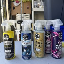 Chemical Guys 