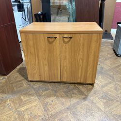 Storage Cabinet 