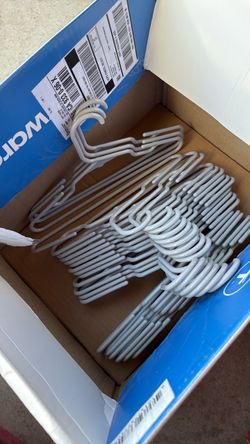 Kids hangers
