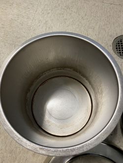 Soup Warmer Parts-12qt