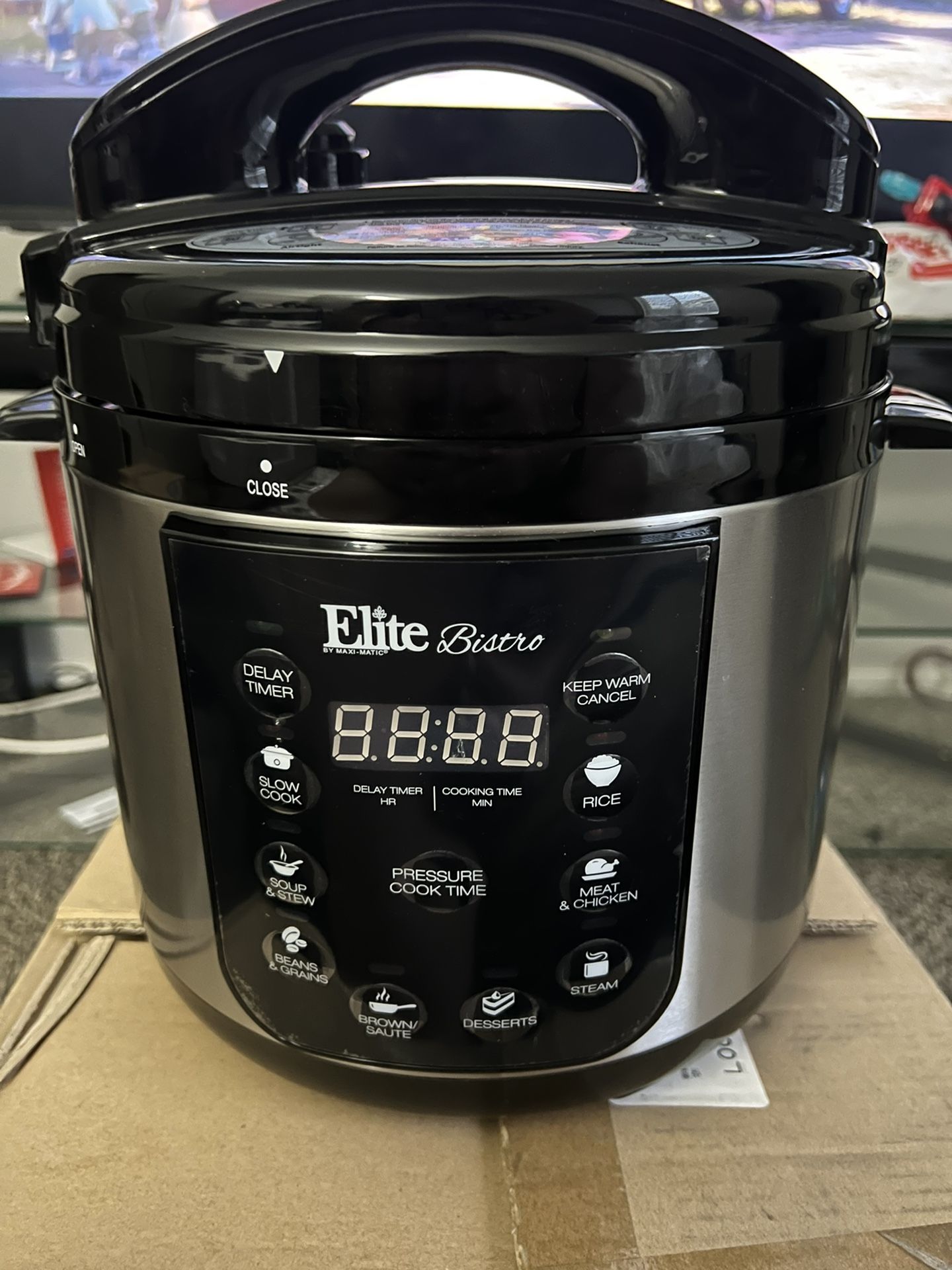 Pressure Cooker for Sale in Henderson, NV OfferUp