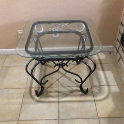 End Table $15