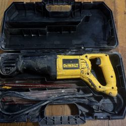 Sawzall
