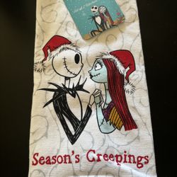 New!!!2- Kitchen Towels