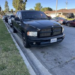 2003 Dodge Ram