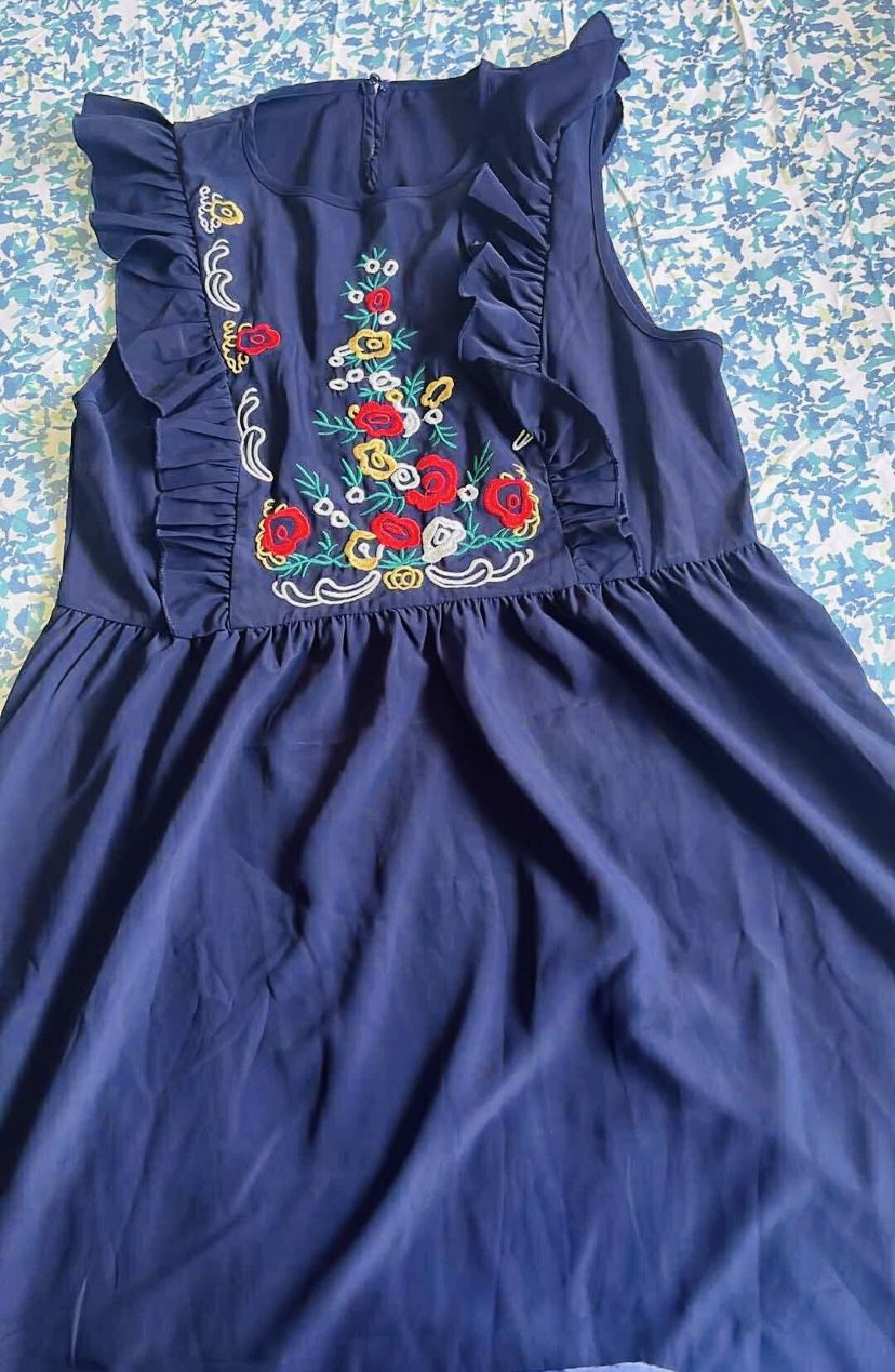 Women’s Dress
