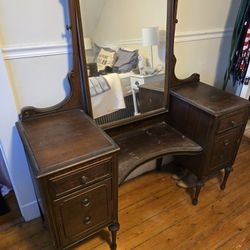 Antique Dressser