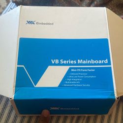 Vb series main board