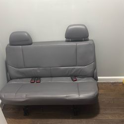 2000 Dodge Caravan/Grand Caravan