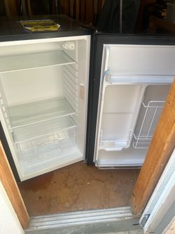 Combat Refrigerator