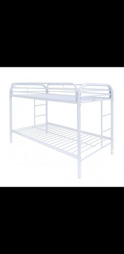 Brand new bunk bed now available in box!!