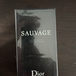 Dior Sauvage EAU DE PARFUM