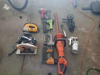 Tools