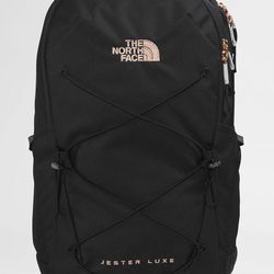 North face Bookbag