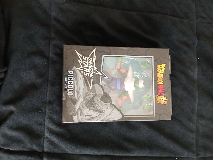 Dragon Stars Piccolo