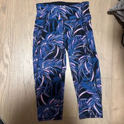Sweaty Betty Capri XS