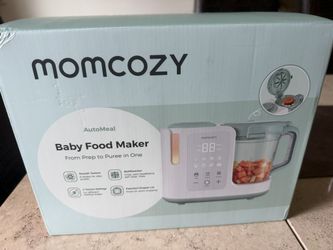 Momcozy AutoMeal Food Maker