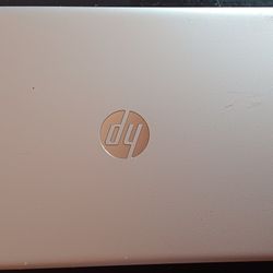 Hp Laptop 