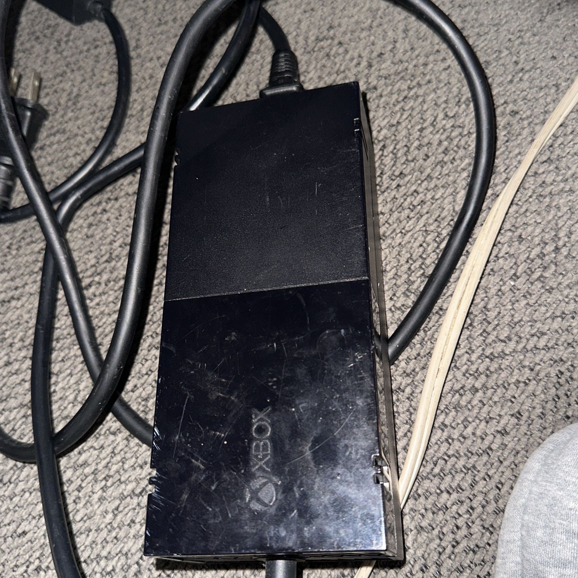 Xbox One Oem Power Block
