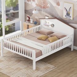 Kids Bed 