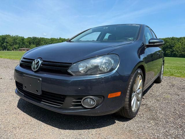 2014 Volkswagen Golf