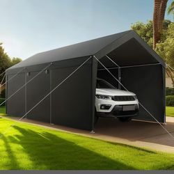 10x20 Heavy Duty Tent