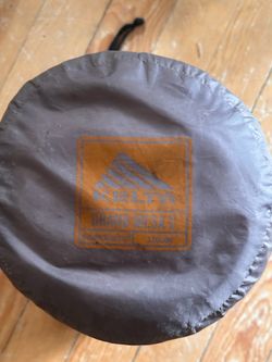 Kelty Grand Mesa 2 Tent