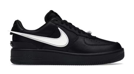 Nike Air Force 1 Low SP AMBUSH Black Size 10.5