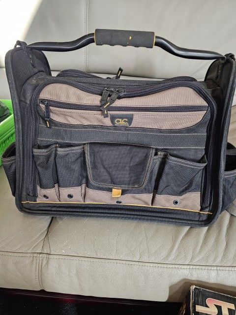 CLC Tool Bag