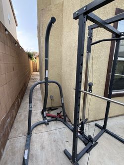 Work out equipment