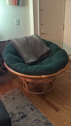 Cushion Chair