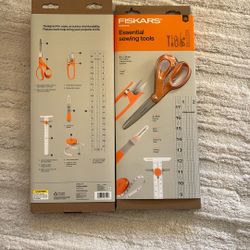 Fiskars