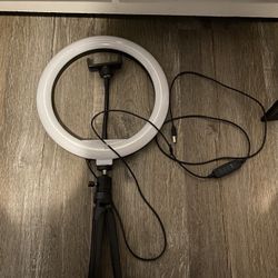 Mini Ring light 