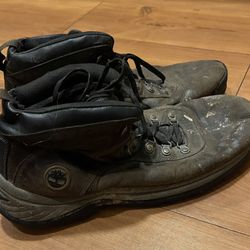 Timberland Work Boots Men’s Size 11.5