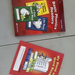 Abeka Kinder Curriculum 