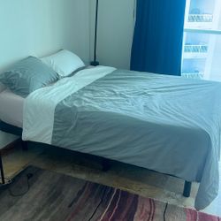 Tempur Pedic Ergo Base (Queen)