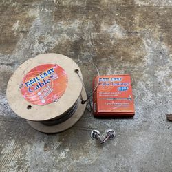 Stainless Cable