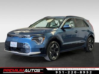 2023 Kia Niro EV