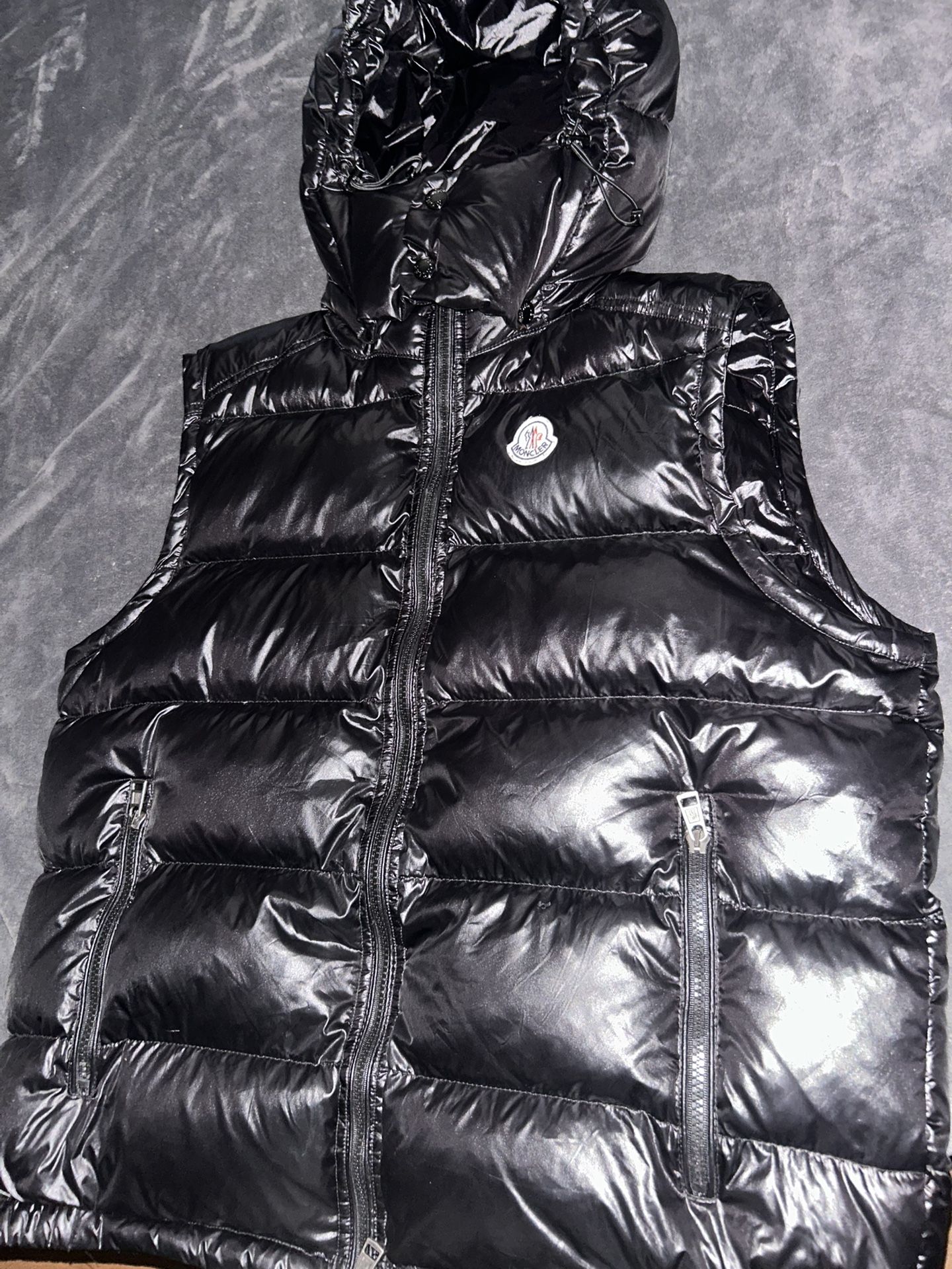 Moncler Vest