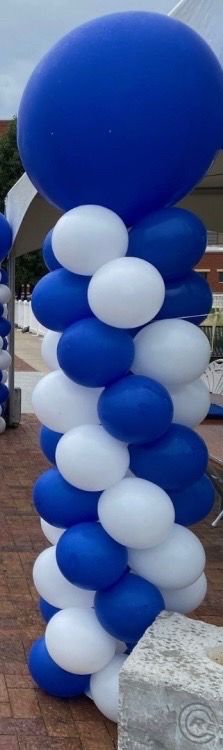 Balloon Decoration
