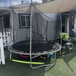 Trampolim