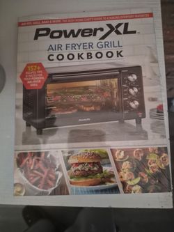 Air fryer