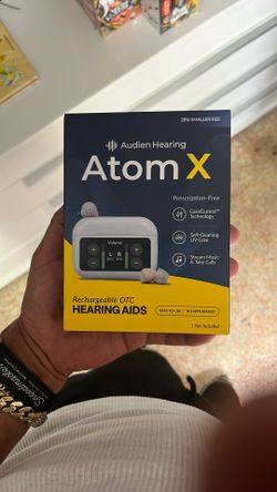Hearing AIDS