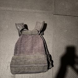 TACTEC® PLATE CARRIER