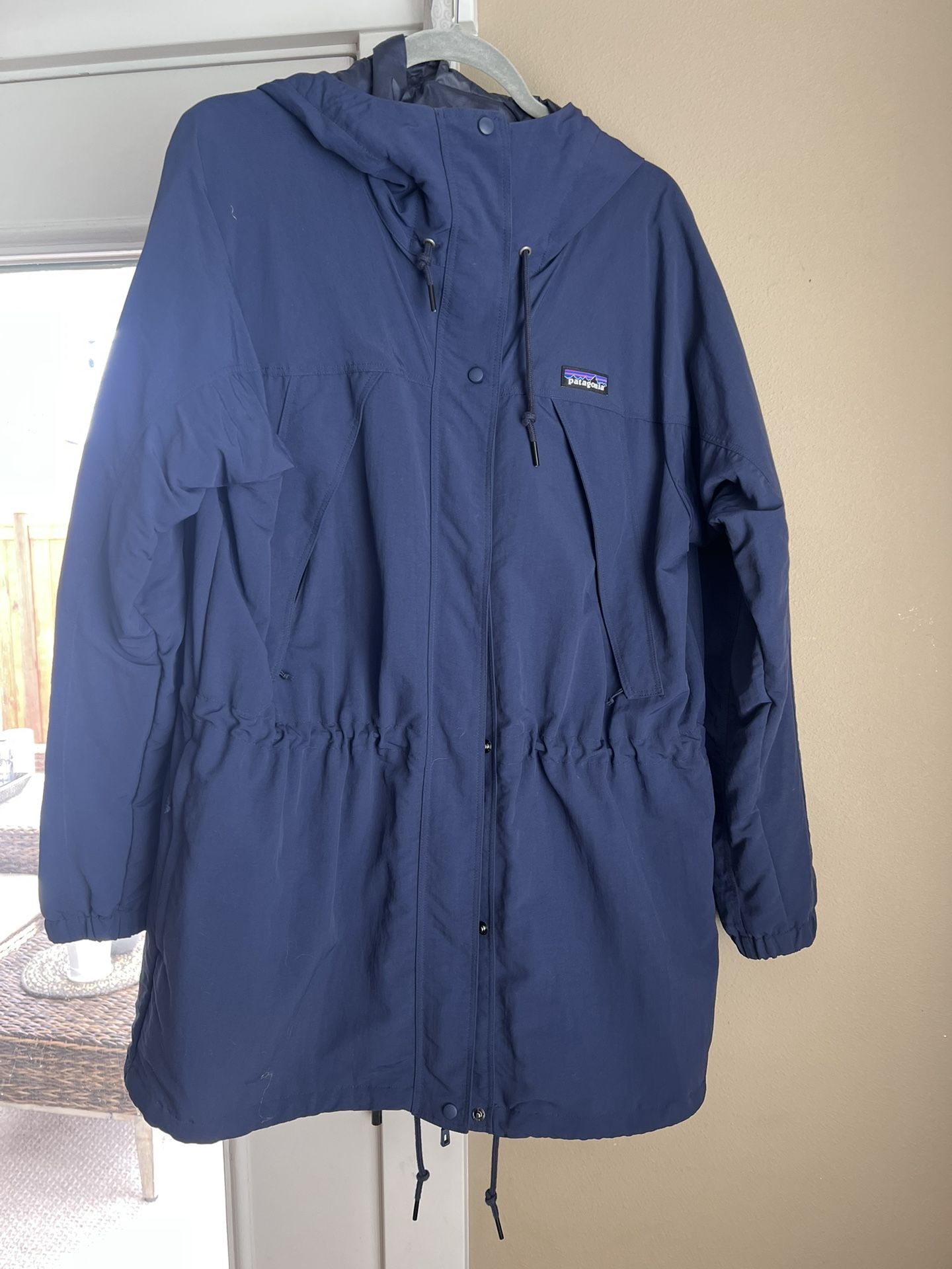 Like New Women's Patagonia Jacket
