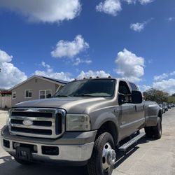 2006 Ford F-350