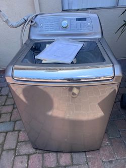 Freeeeee washer stainless steel