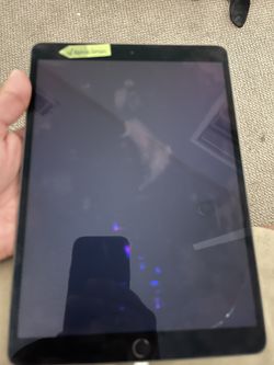 2019 iPad Air (3rd generation) 64gb With Cellular