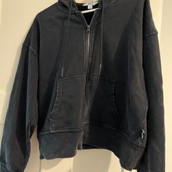 Joylab Oversized NWOT Hoodie 