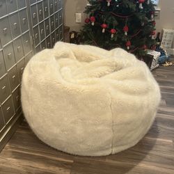 RH Bean Bag Large Comfy